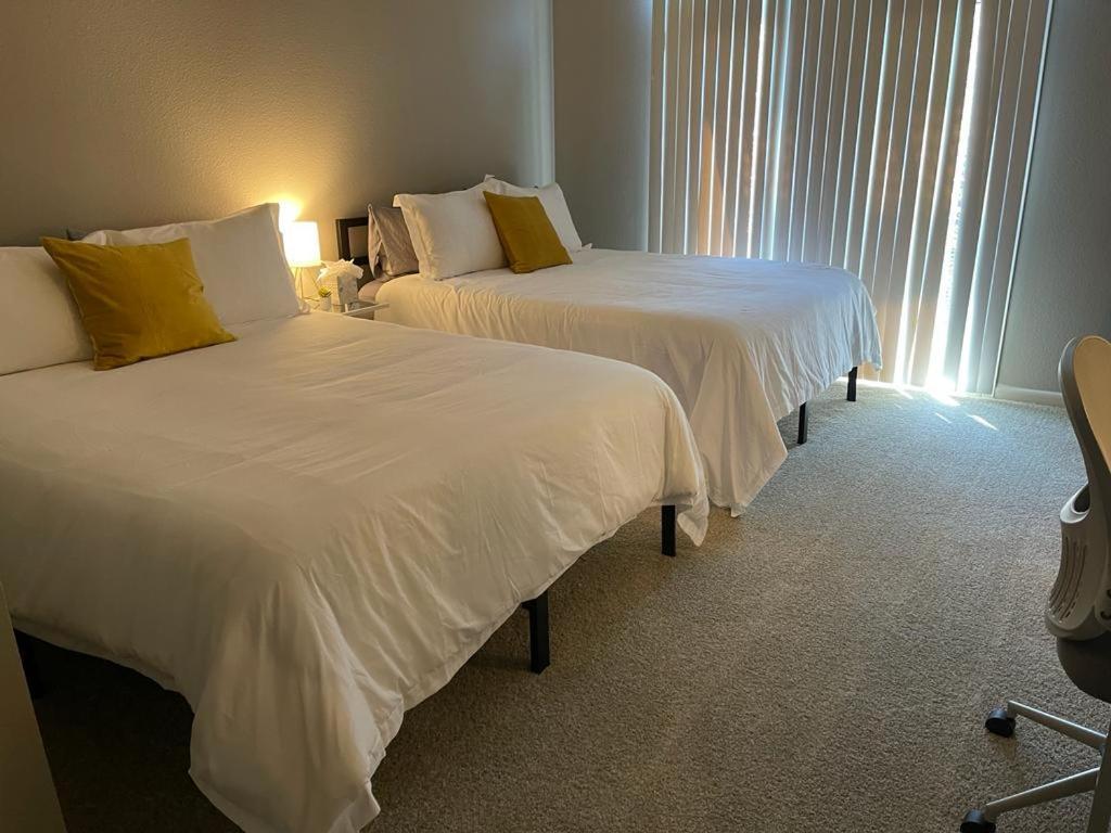 Charming 1,100 Sq Ft Apartment Near To The Shops At Legacy Plano Dış mekan fotoğraf