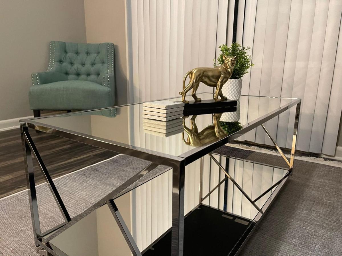 Charming 1,100 Sq Ft Apartment Near To The Shops At Legacy Plano Dış mekan fotoğraf