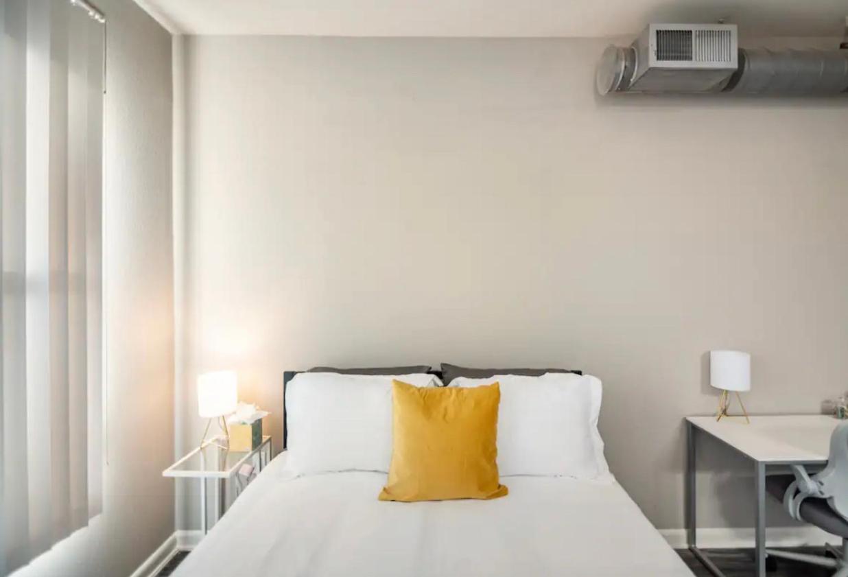 Charming 1,100 Sq Ft Apartment Near To The Shops At Legacy Plano Dış mekan fotoğraf