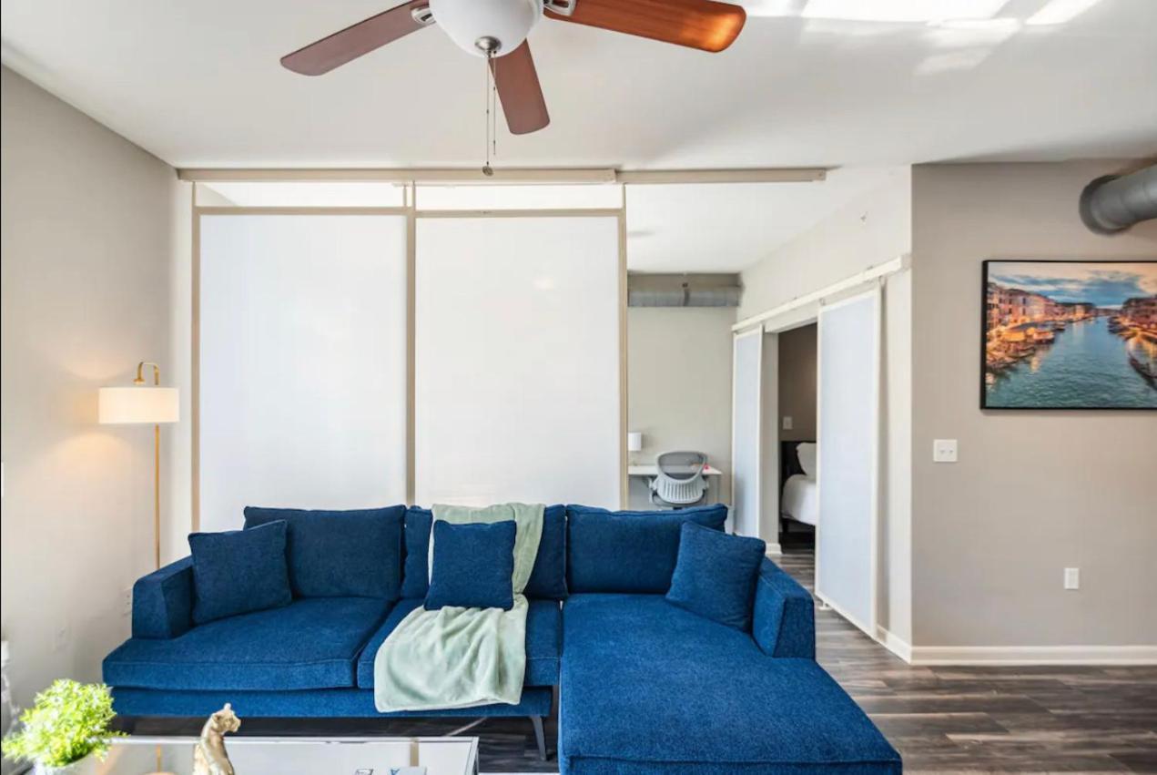 Charming 1,100 Sq Ft Apartment Near To The Shops At Legacy Plano Dış mekan fotoğraf